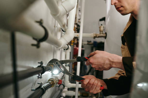  Canal Winchester, OH Plumbing Pros