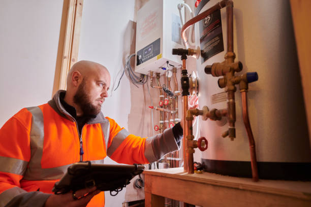 Best Commercial Plumbing Services  in Canal Winchester, OH