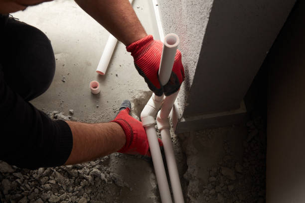 Best Residential Plumbing Services  in Canal Winchester, OH