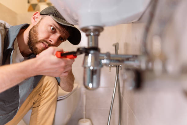 Best Sewer Cleaning Services  in Canal Winchester, OH