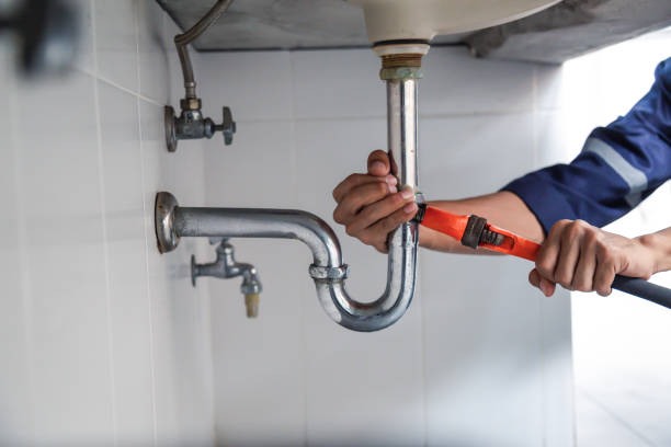 Best Gas Line Repair  in Canal Winchester, OH