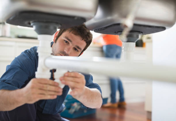 Best Water Softener Installation  in Canal Winchester, OH