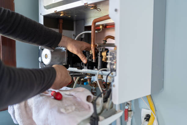 Best Water Leak Repair  in Canal Winchester, OH
