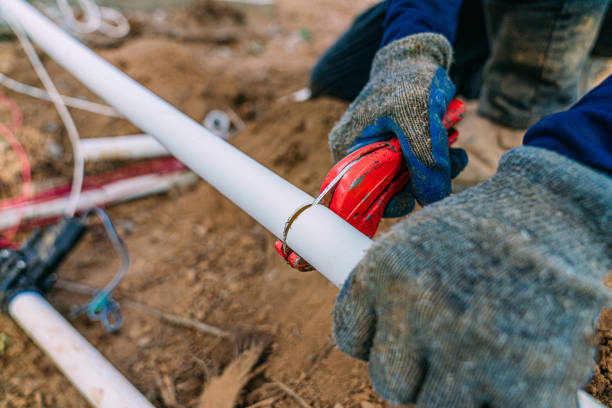 Best Plumbing Inspection Services  in Canal Winchester, OH