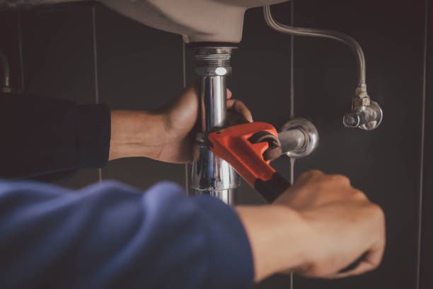 Sprinkler Systems in Canal Winchester, OH